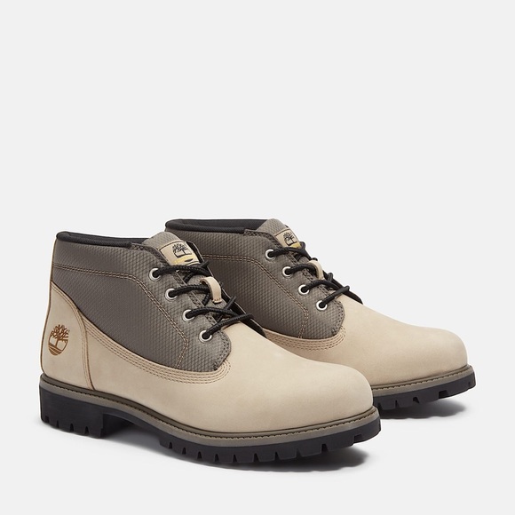 Timberland Brown And Grey Chukka Boots
NWT - Picture 1 of 10